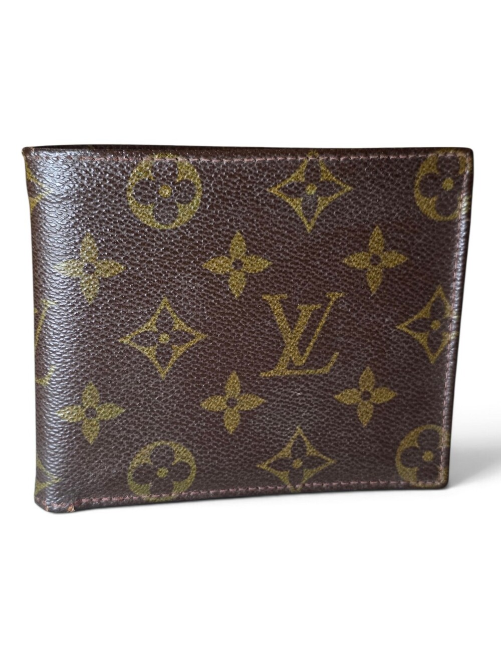 FREE Louis Vuitton Monogram Canvas Wallet
